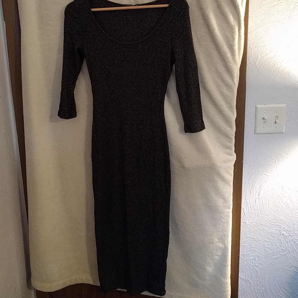 Popular Basics Dress